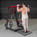 Power Leverage V2 Viking Press / Calf
