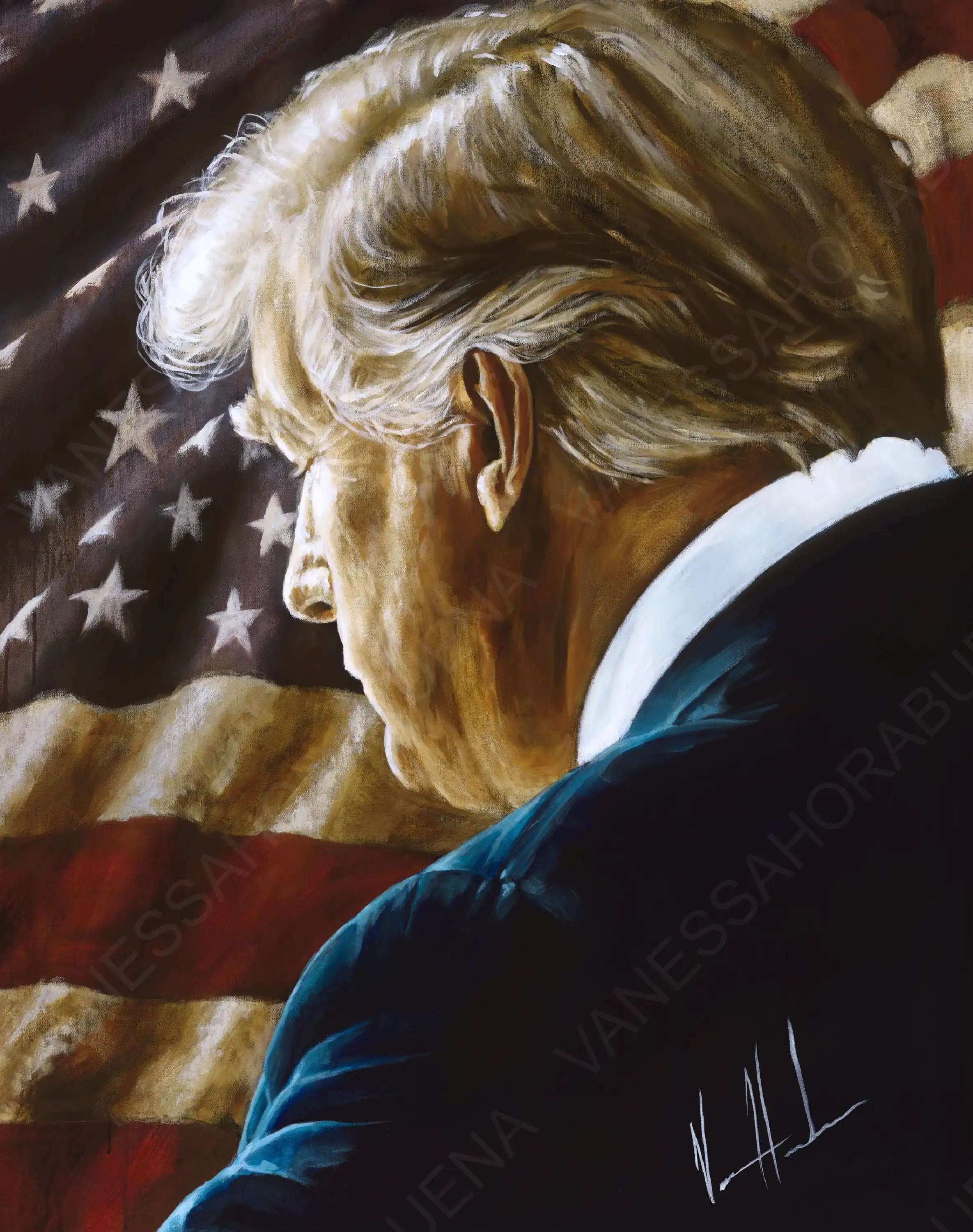 Prayers For Our Nation