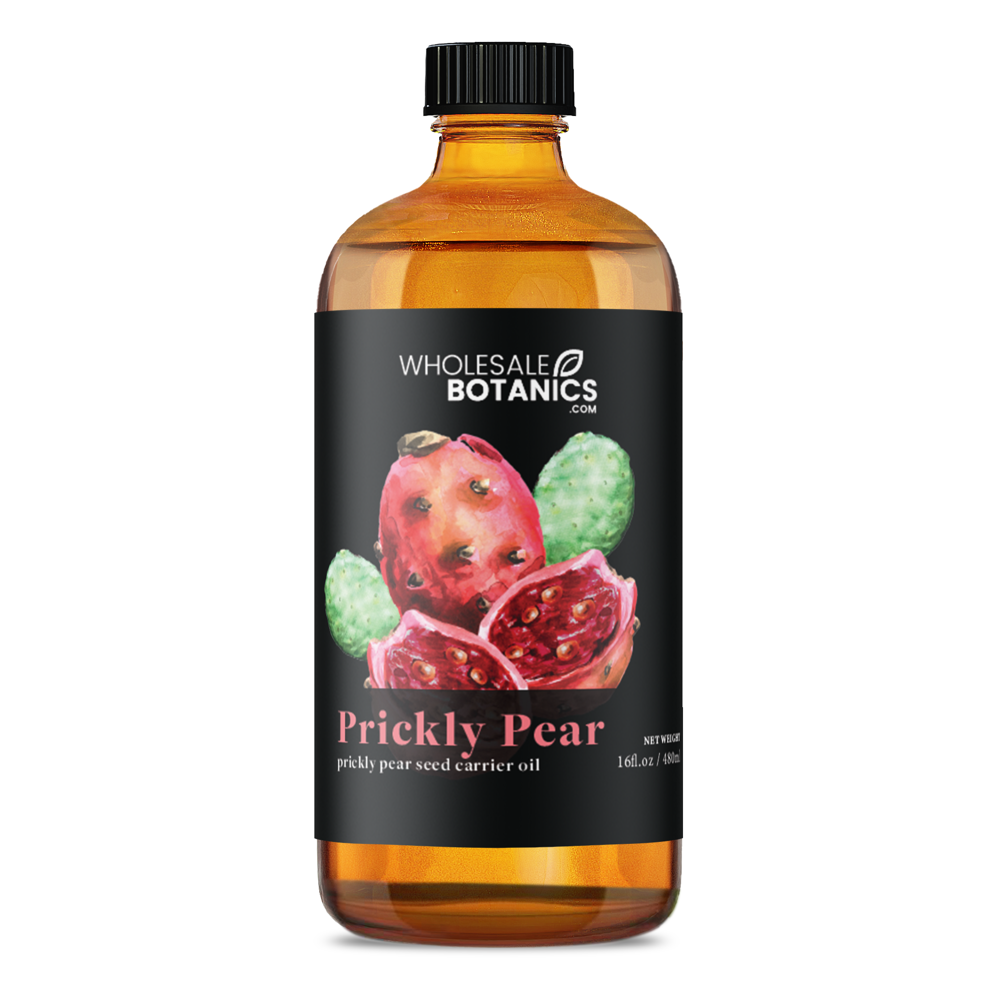 Prickly Pear Oil