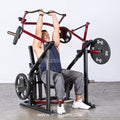 Pro Strength Overhead Triceps Extension | Muscle D Fitness