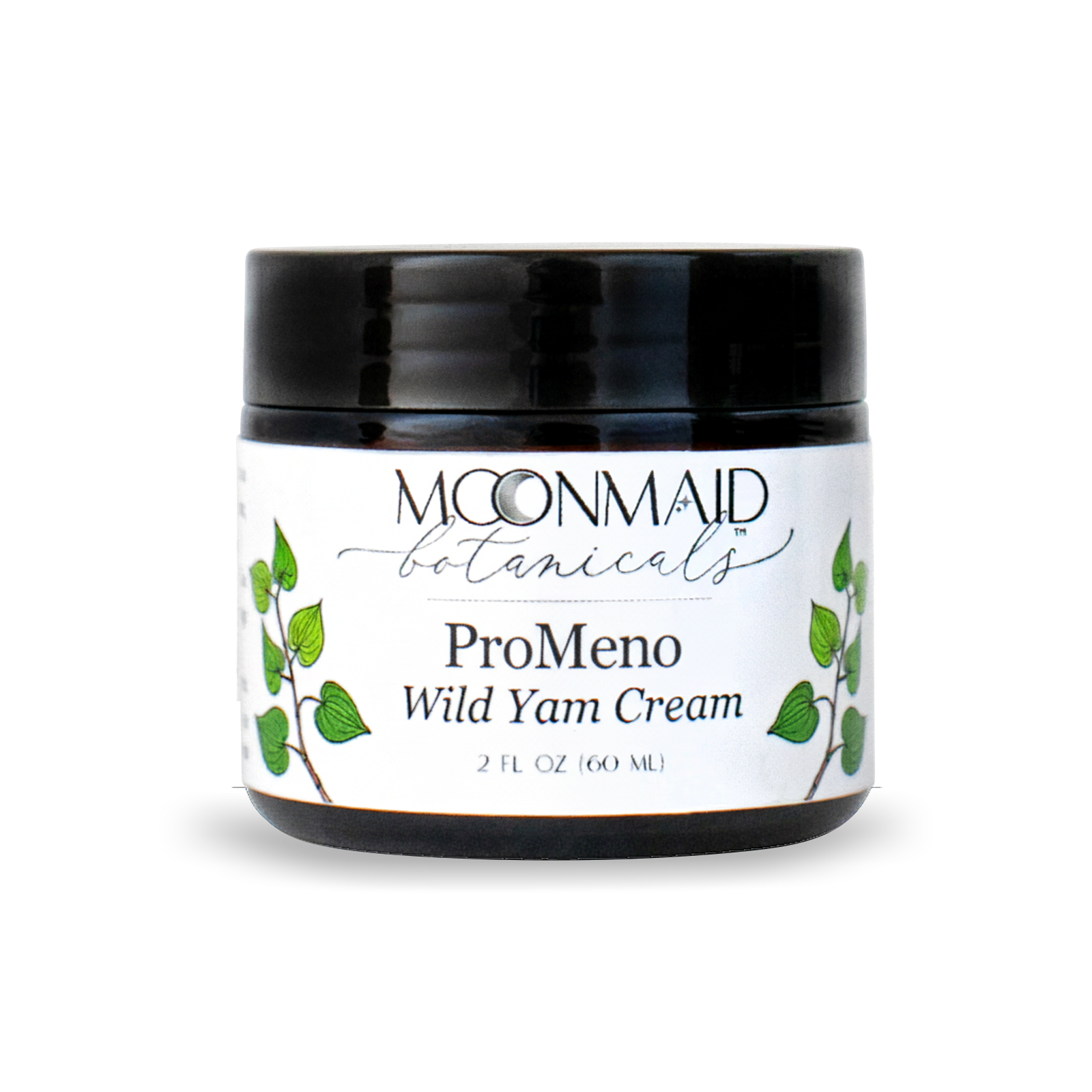 ProMeno Women's Wild Yam Cream