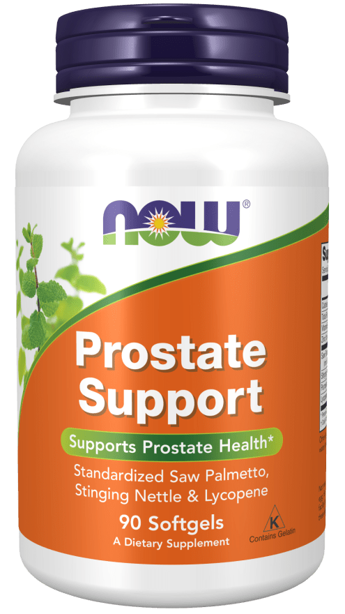 Prostate Support