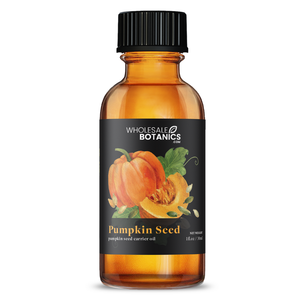 Pumpkin Seed Oil