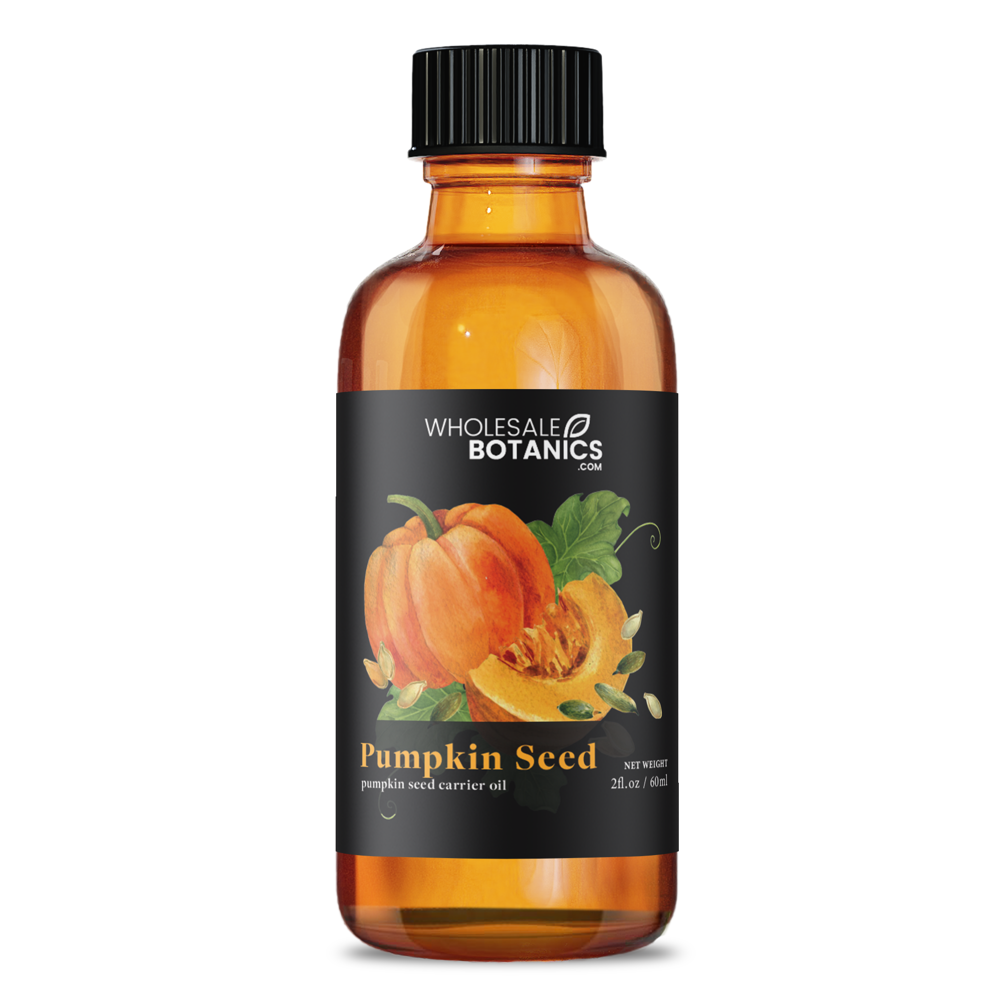 Pumpkin Seed Oil
