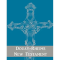 Douay-Rheims New Testament