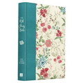 KJV Study Bible (New Feminine Cover Design)