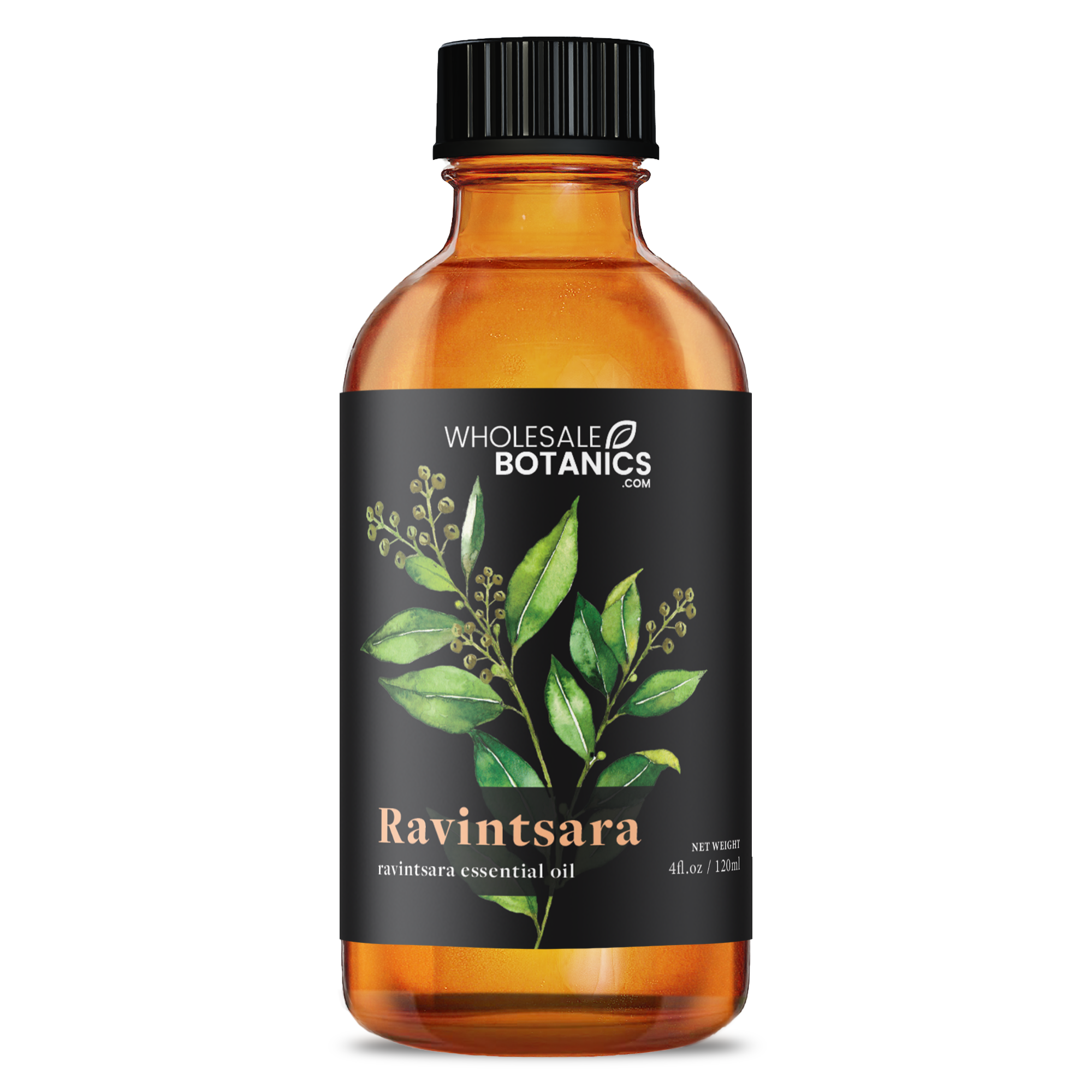 Ravintsara Essential Oil