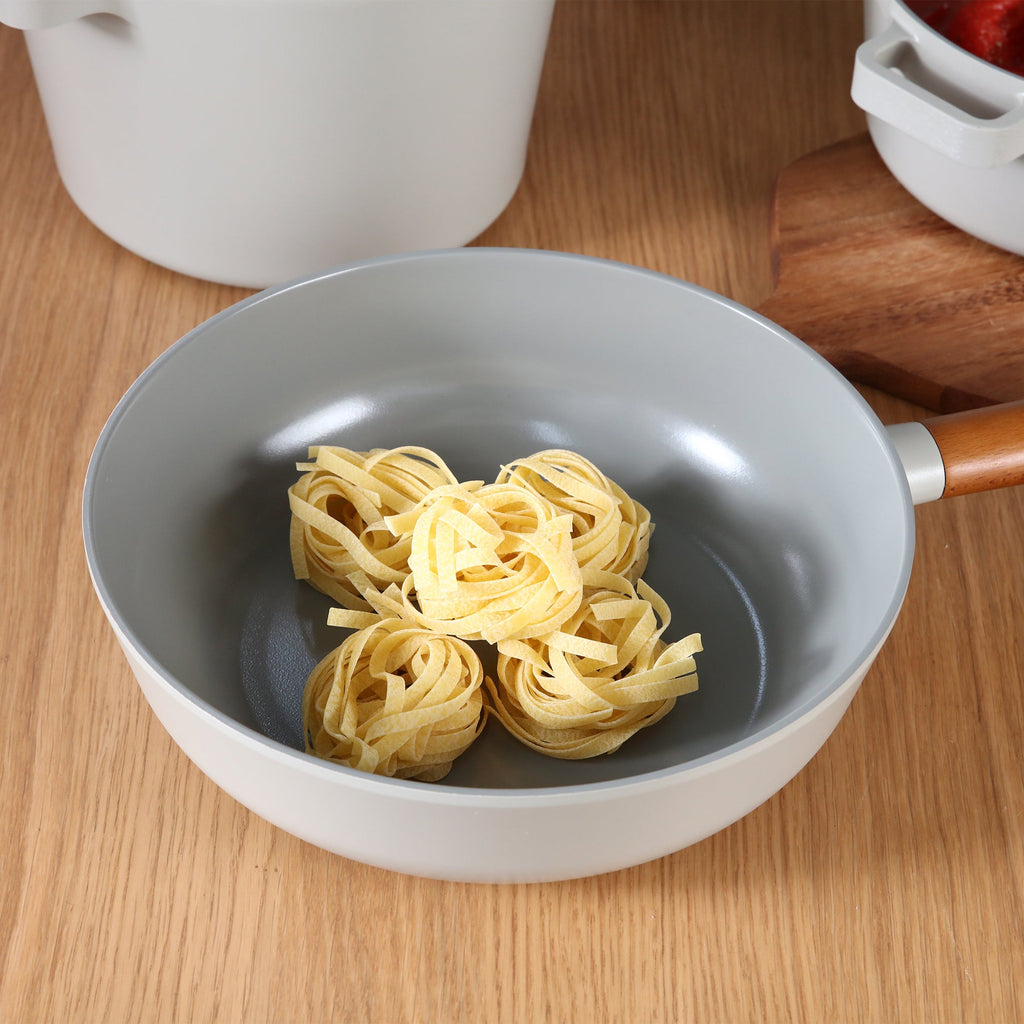 Fika  Reserve 10" Wok