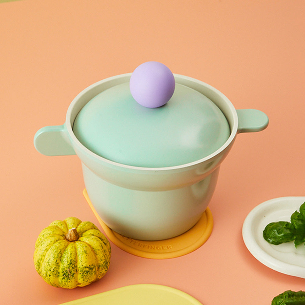 Better Finger 6" Casserole