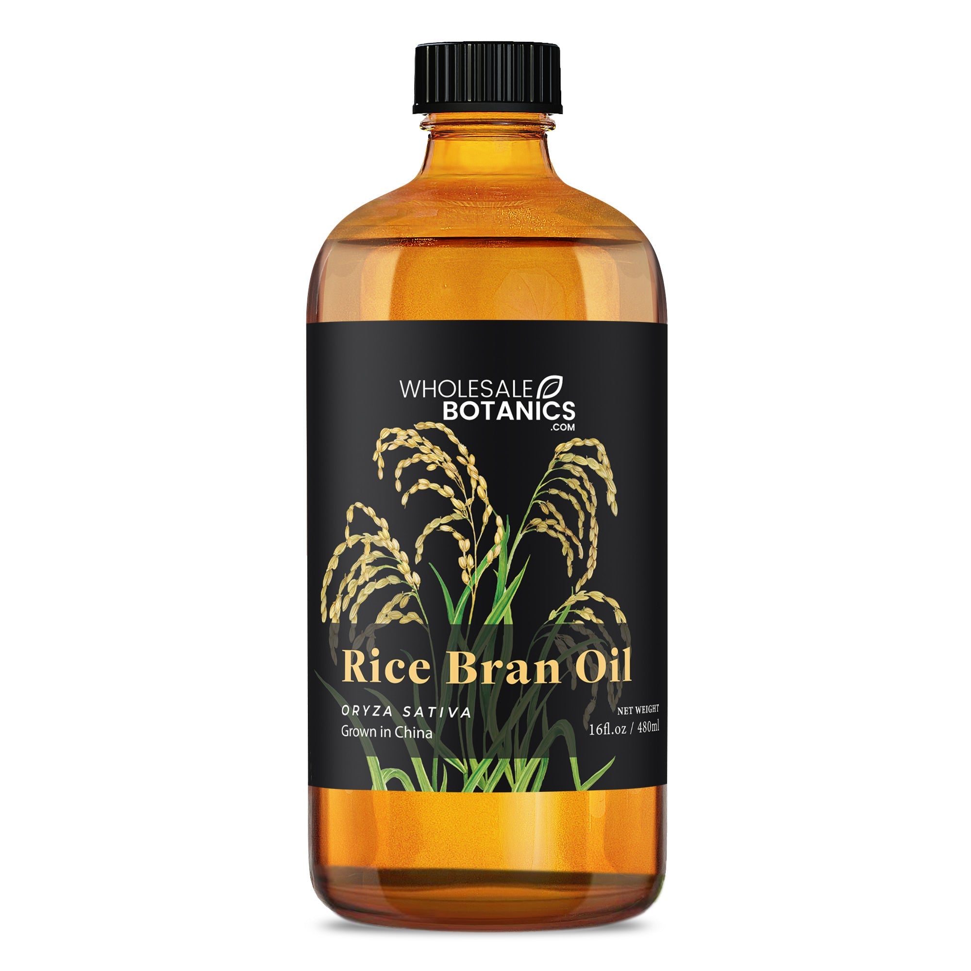 Rice Bran Oil