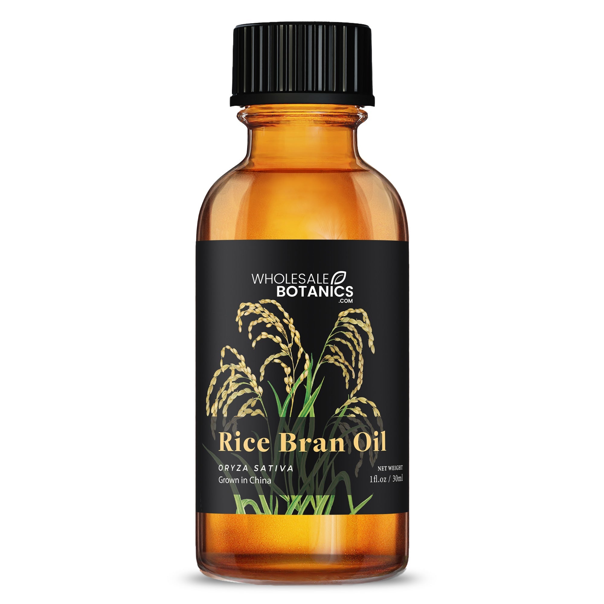 Rice Bran Oil