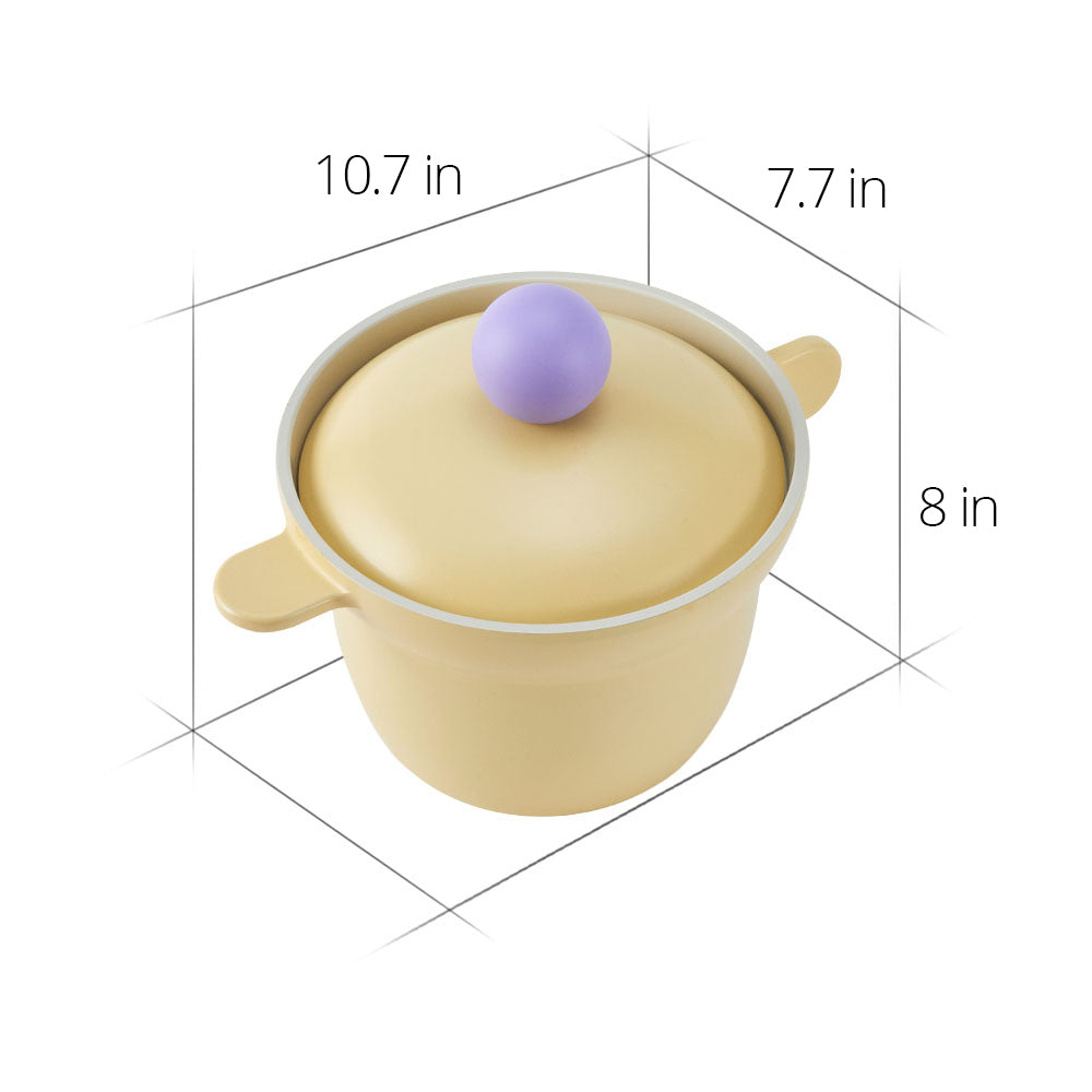 Better Finger 6" Casserole