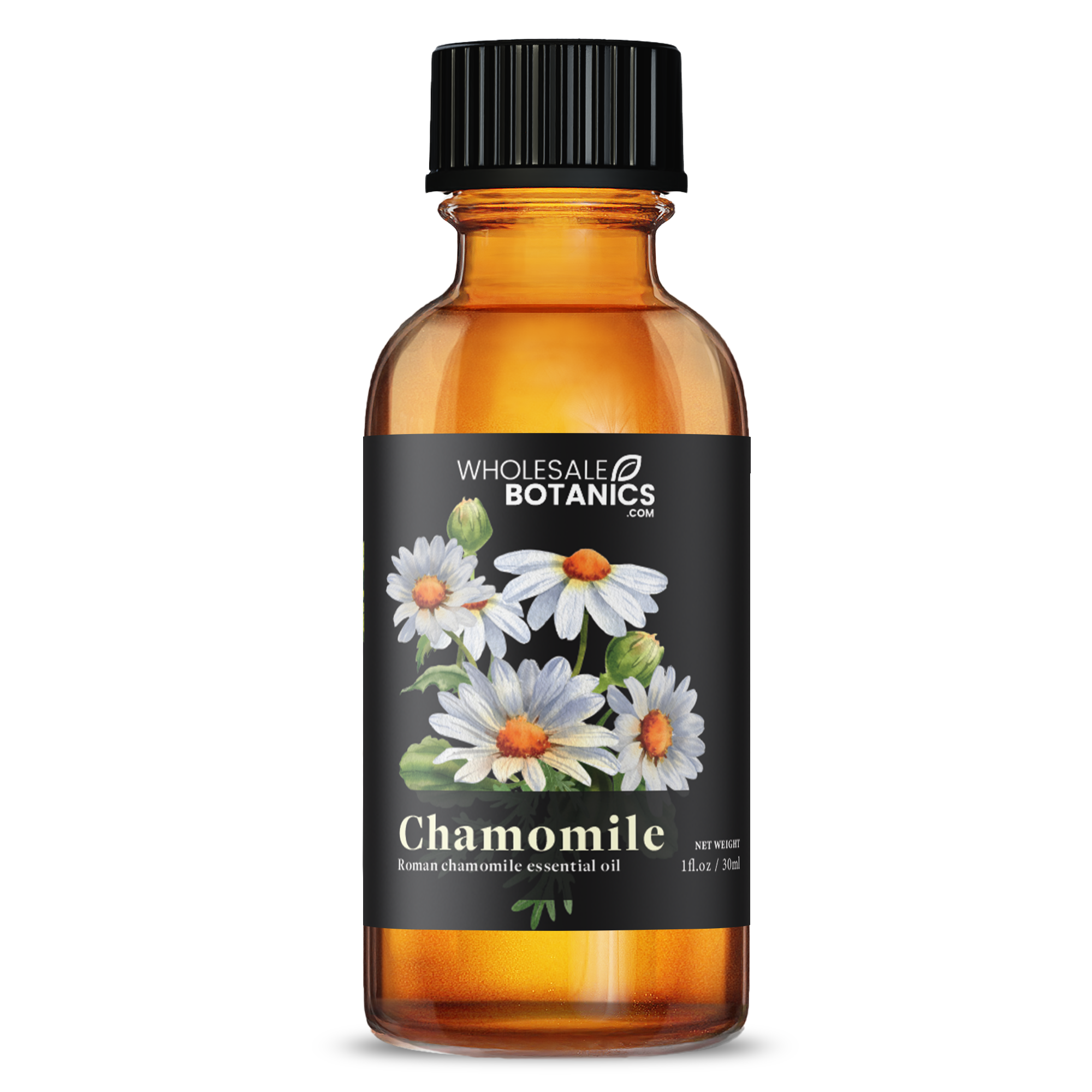 Roman Chamomile Essential Oil
