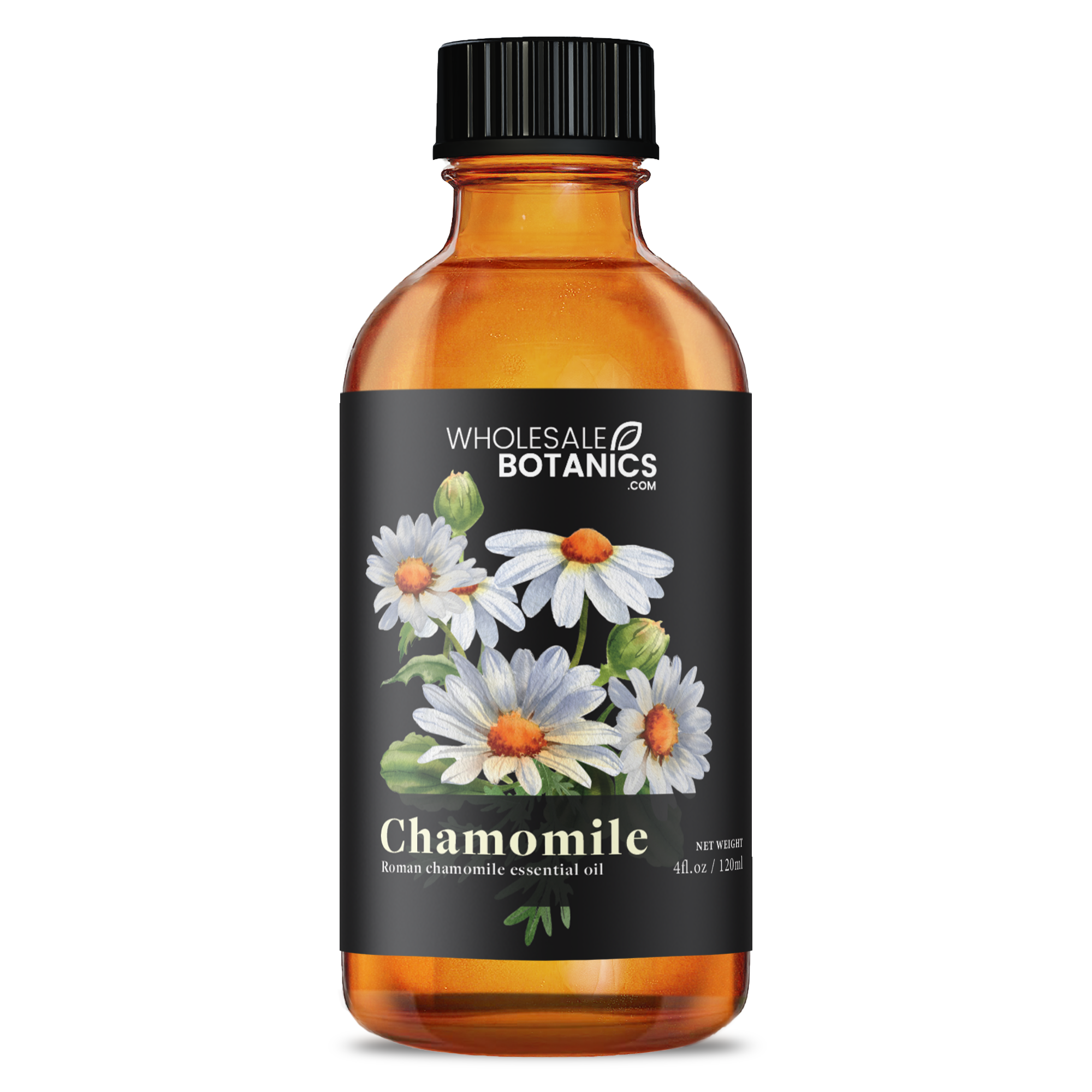 Roman Chamomile Essential Oil