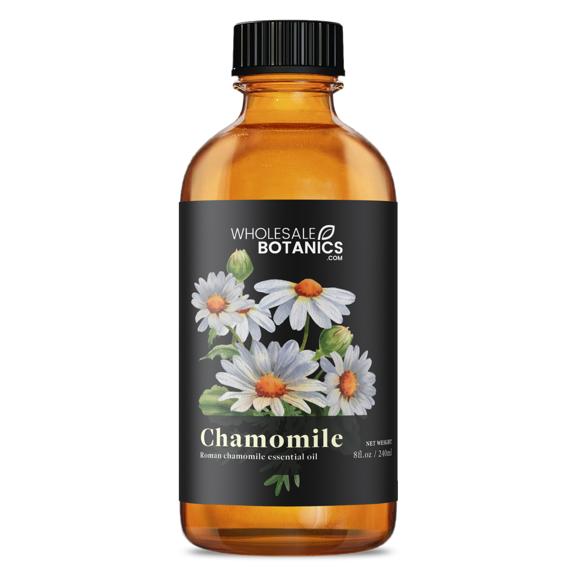 Roman Chamomile Essential Oil