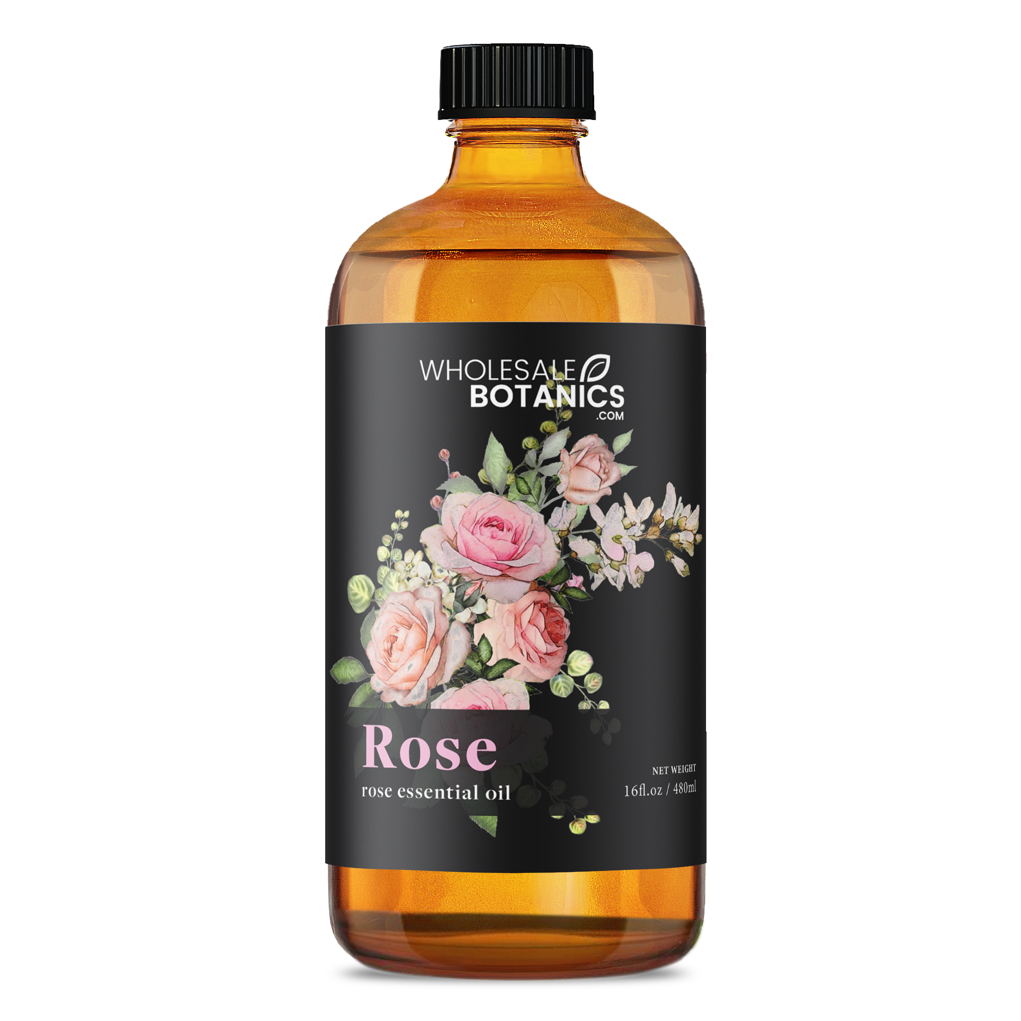 Rose Essential Oil
