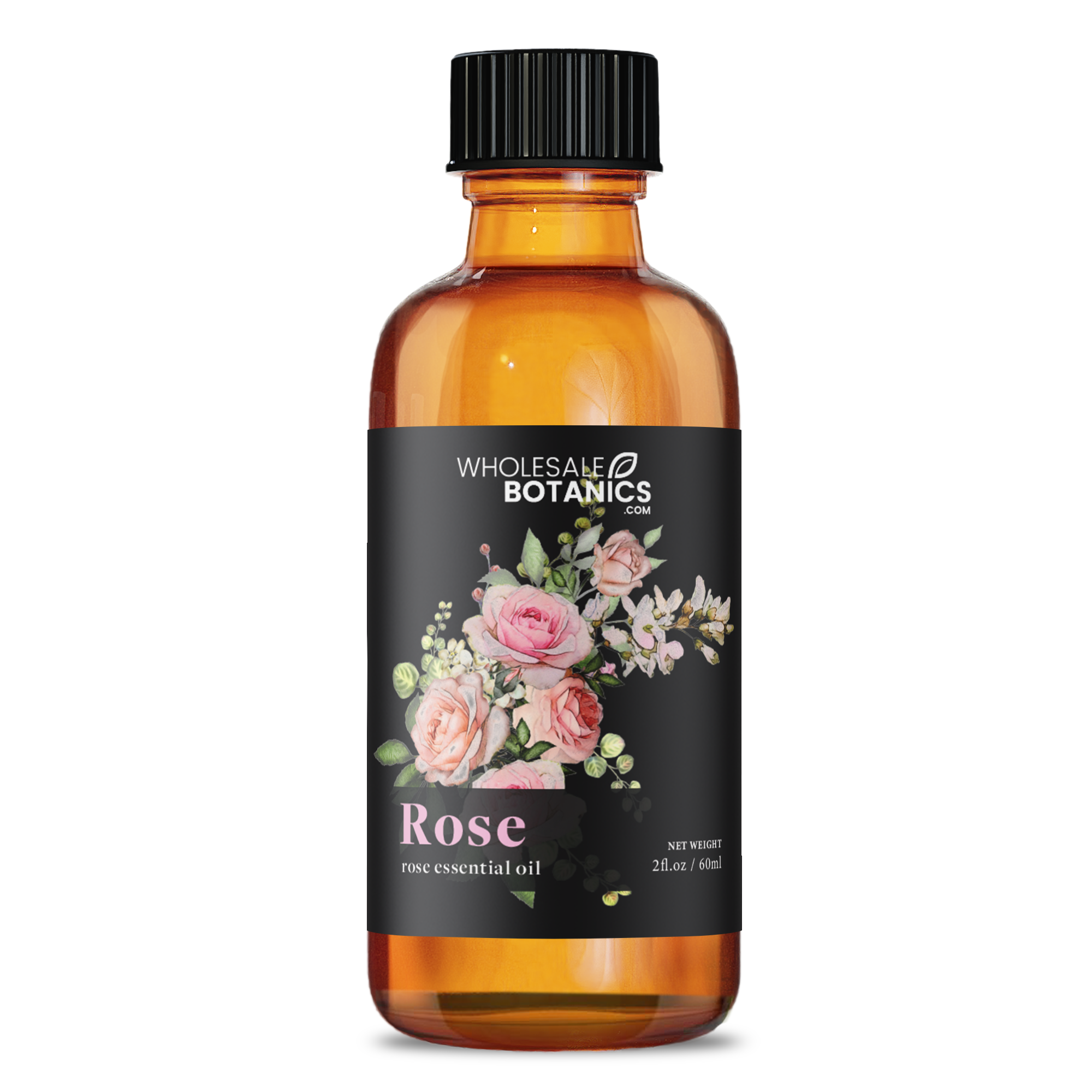 Rose Essential Oil