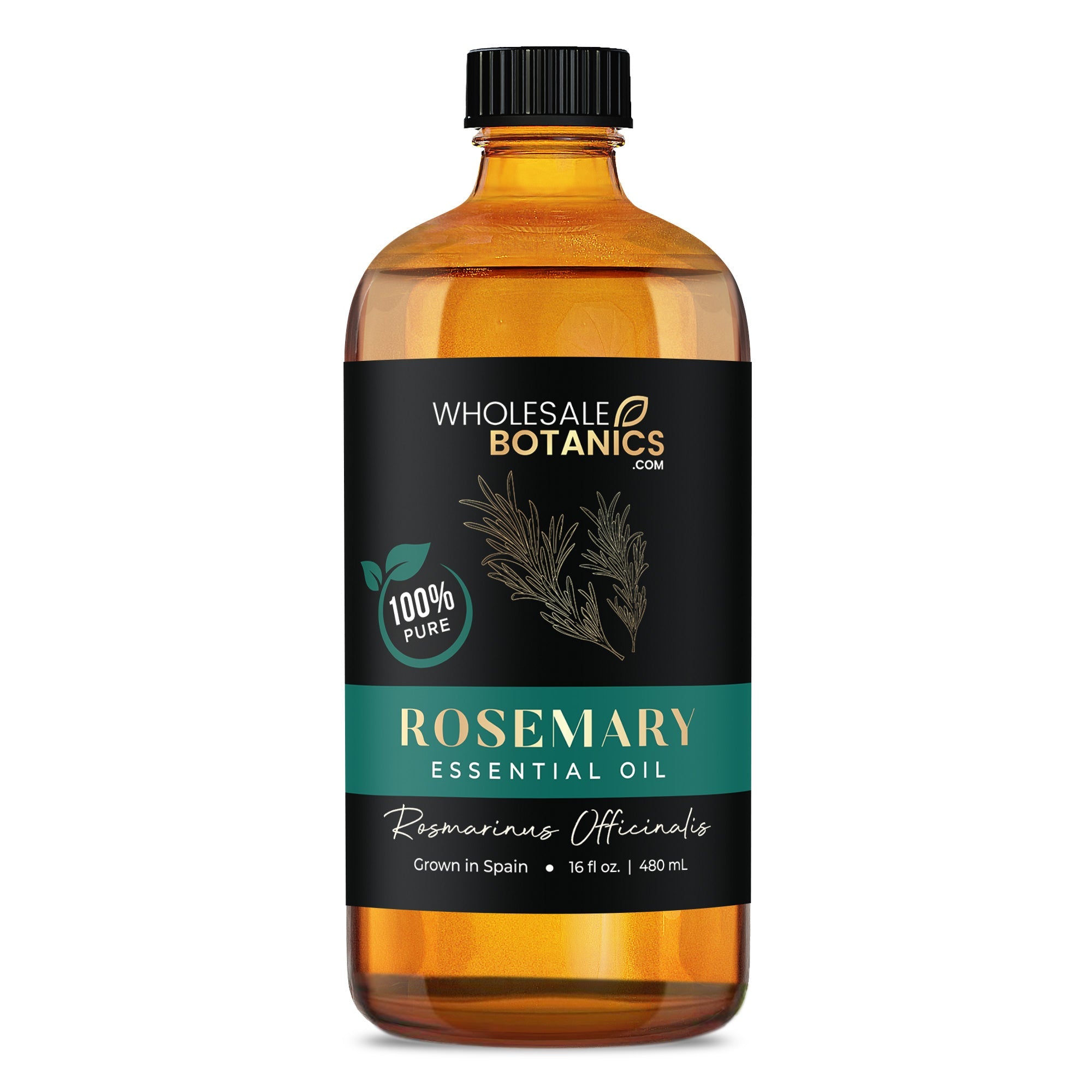 Rosemary Essential Oil