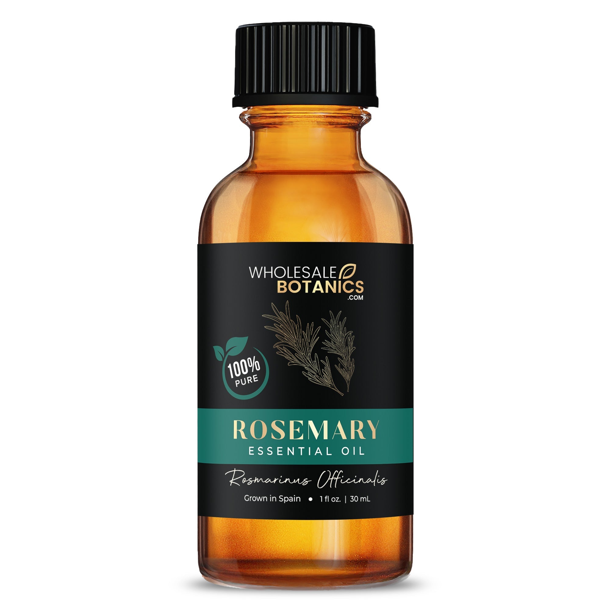 Rosemary Essential Oil
