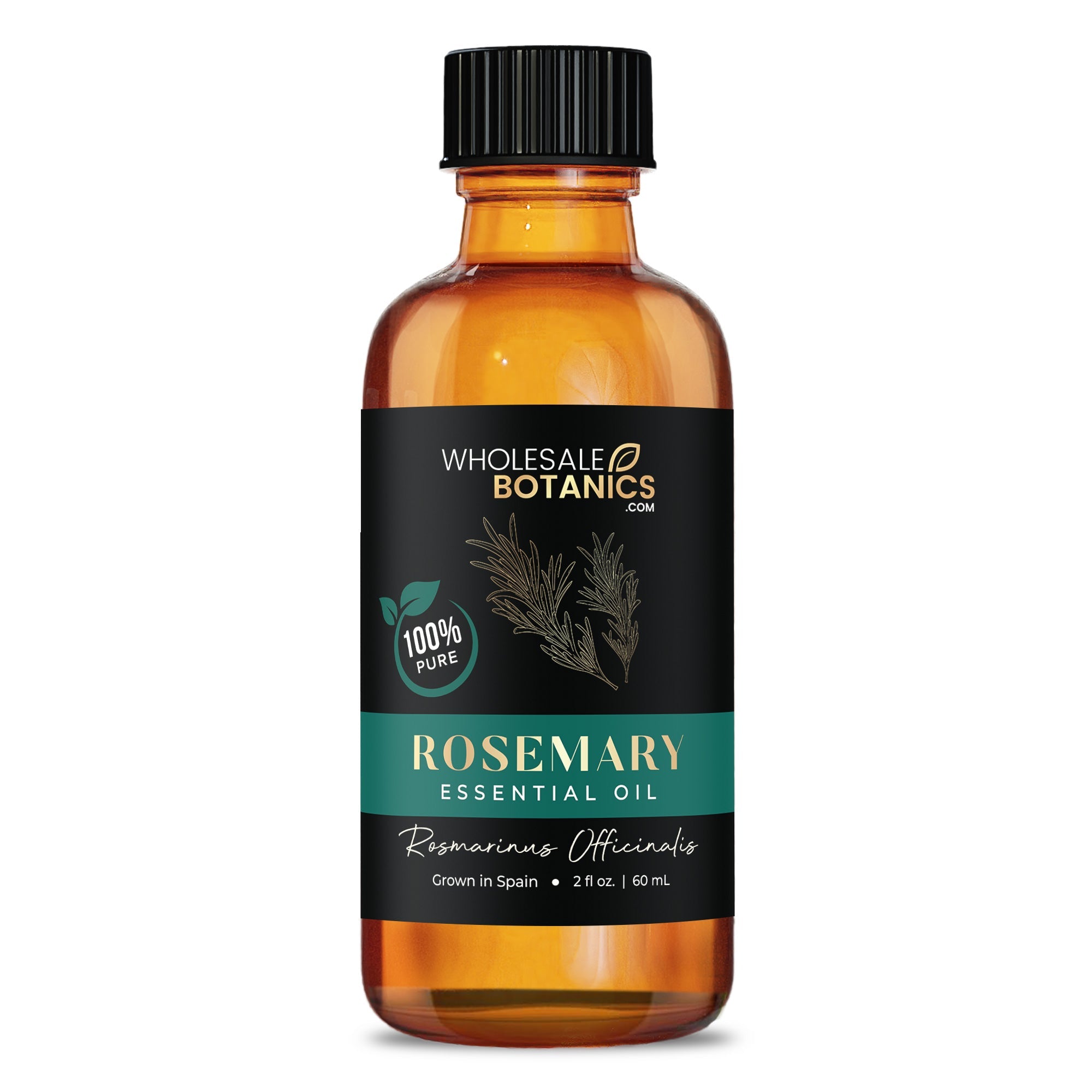 Rosemary Essential Oil