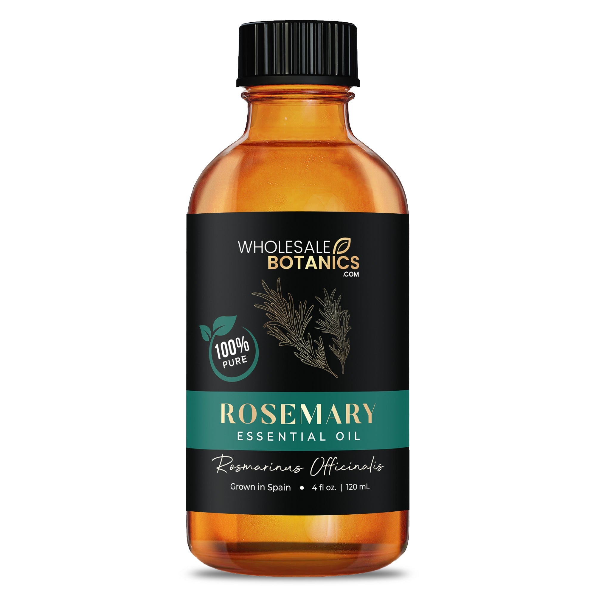 Rosemary Essential Oil