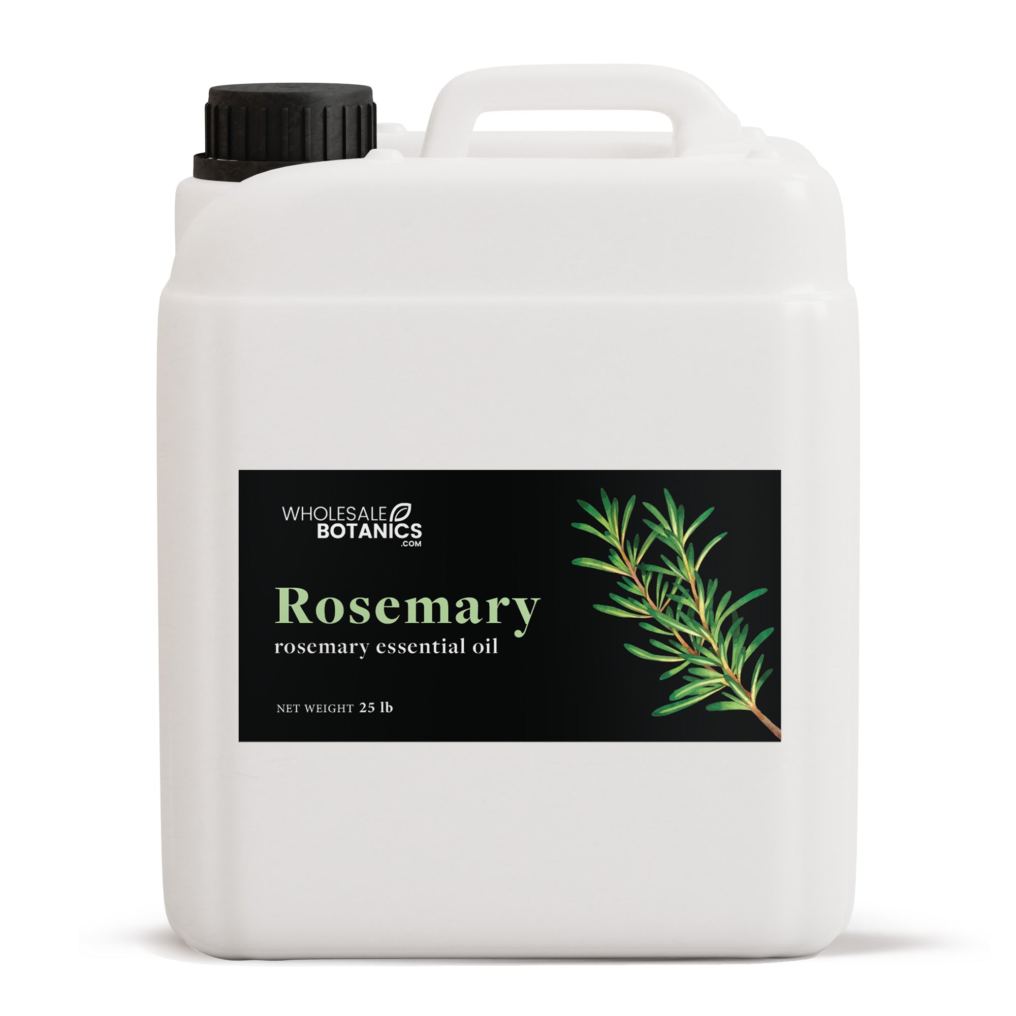 Rosemary Essential Oil