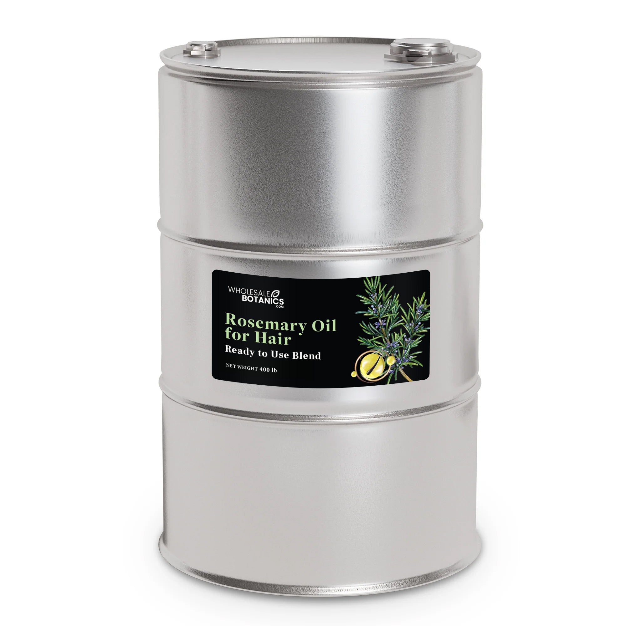 Rosemary Oil for Hair