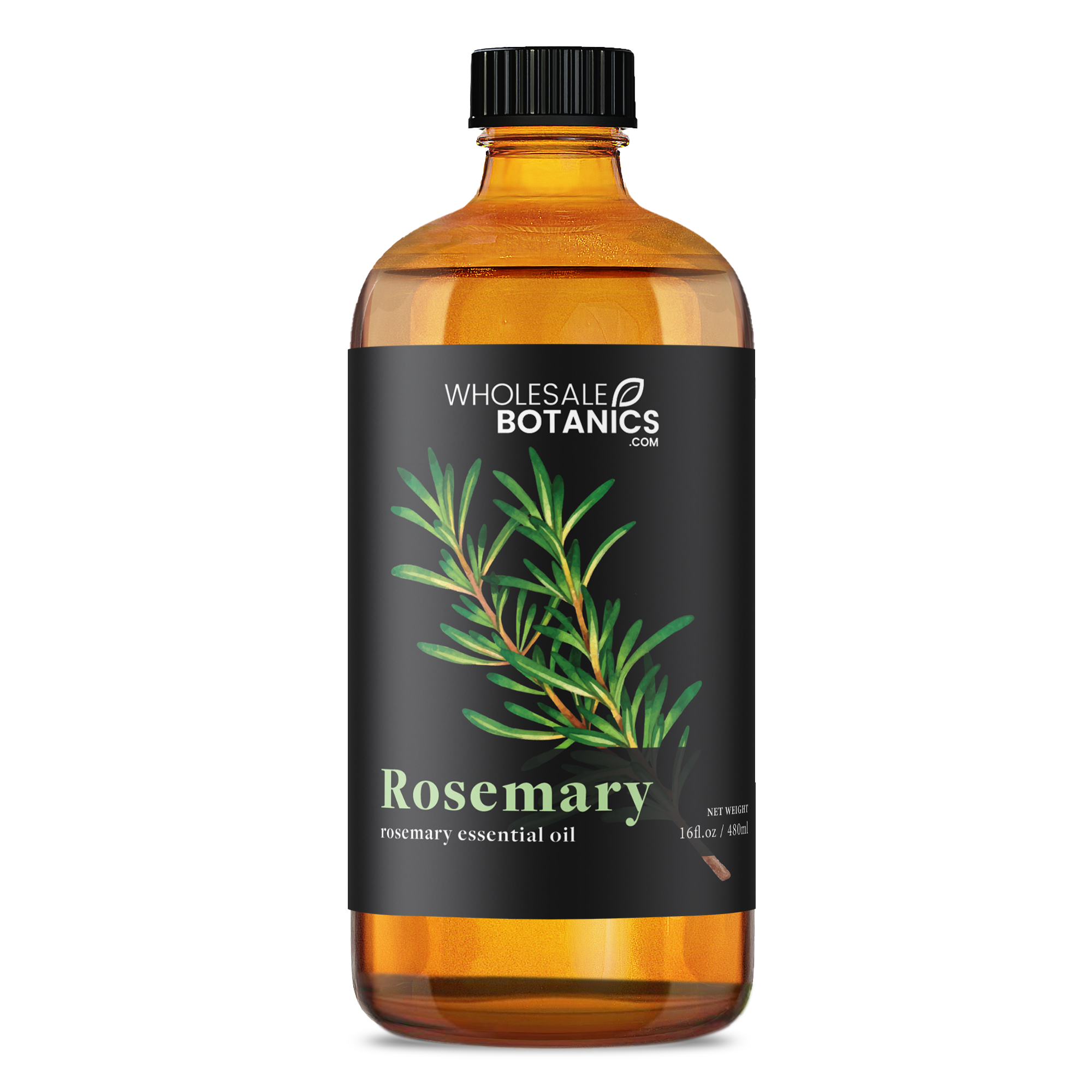 Rosemary Essential Oil