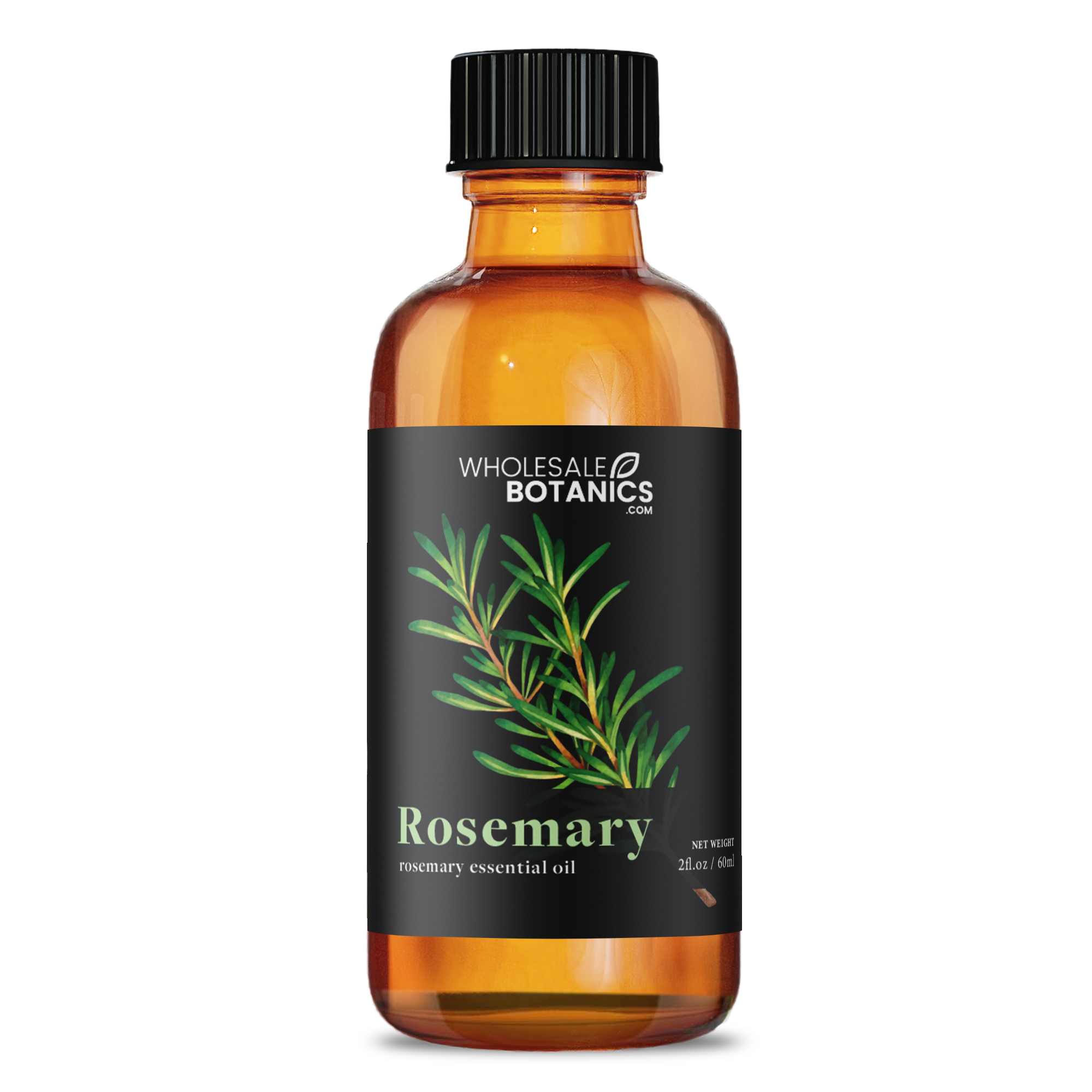 Rosemary Essential Oil