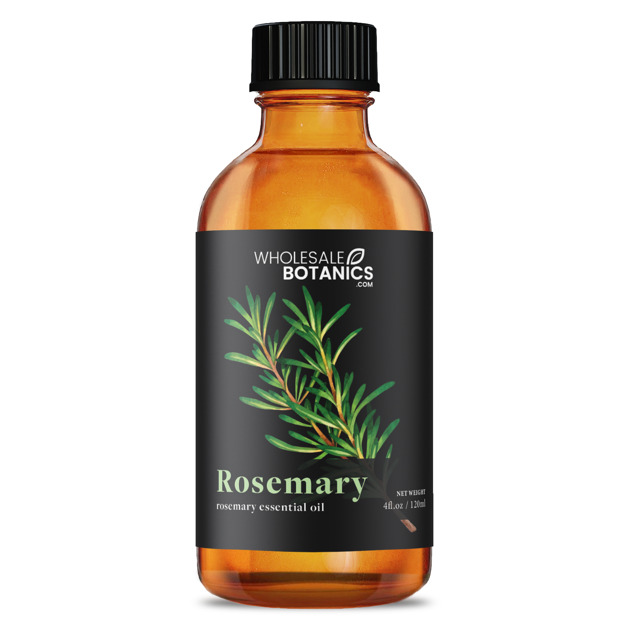 Rosemary Essential Oil