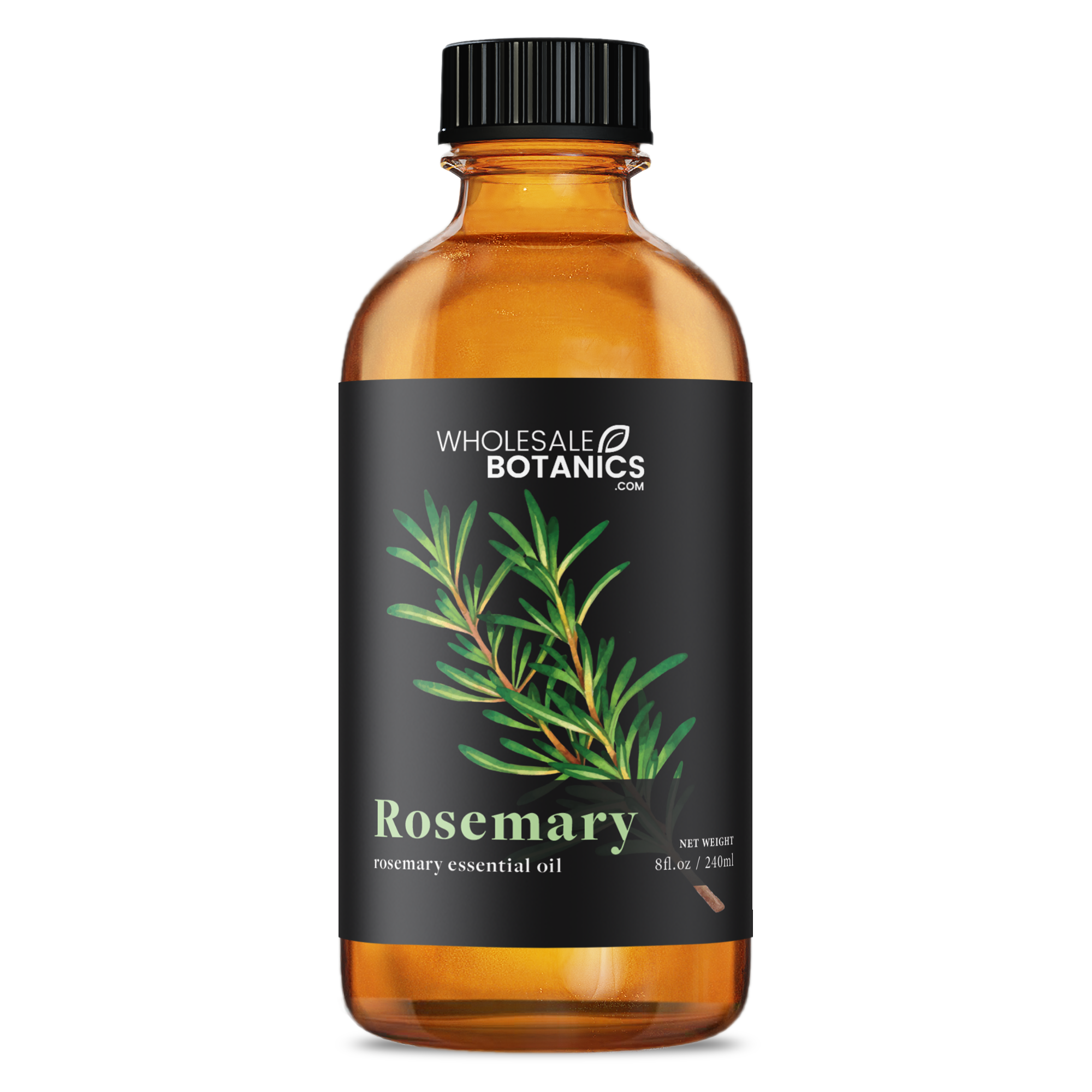 Rosemary Essential Oil
