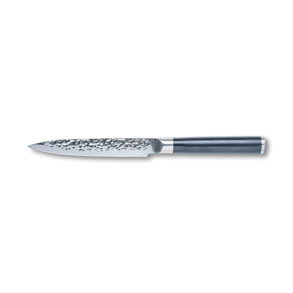 5" Hammered Utility Knife