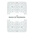 Book of Mormon. Facsimile Reprint of 1830 First Edition