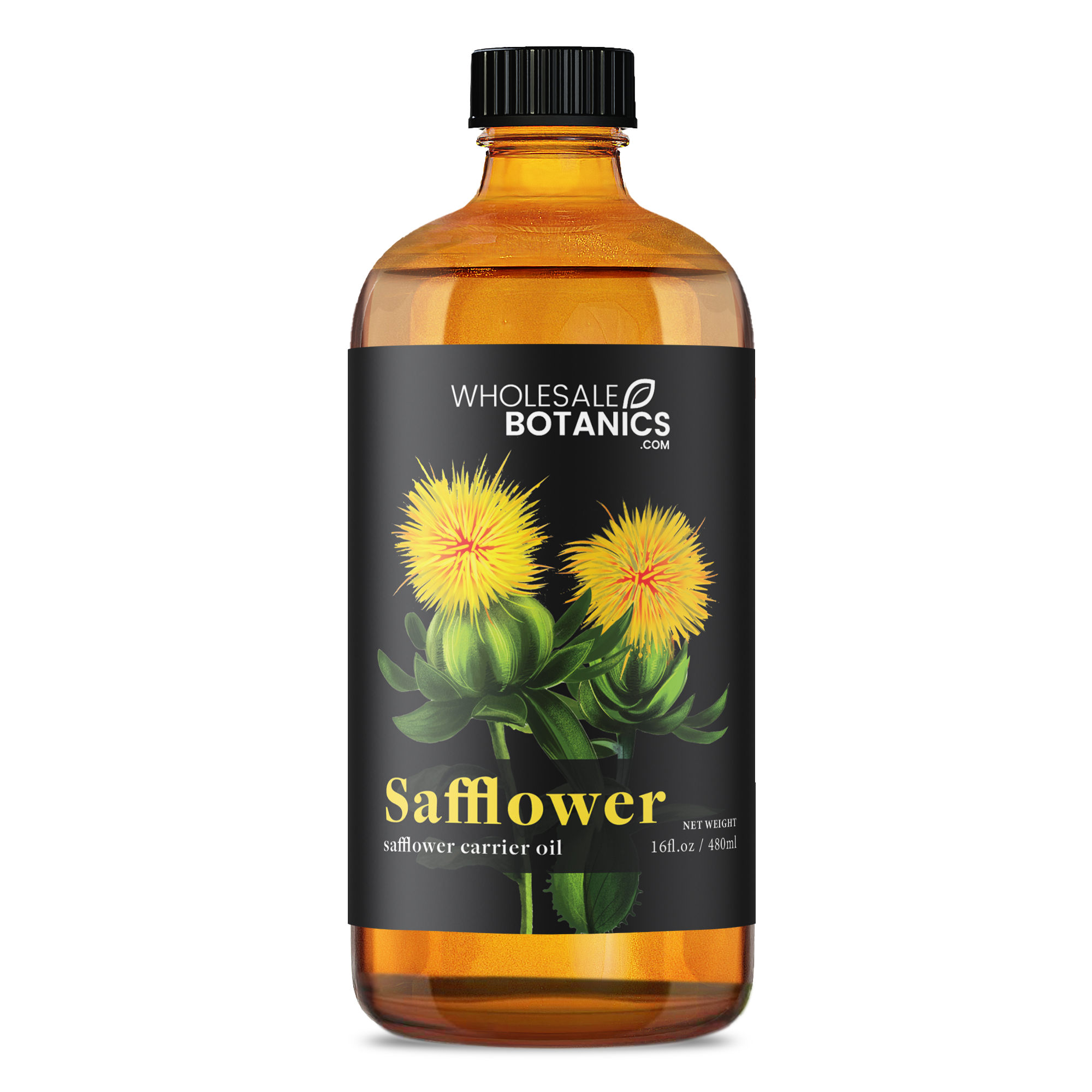 Safflower Oil