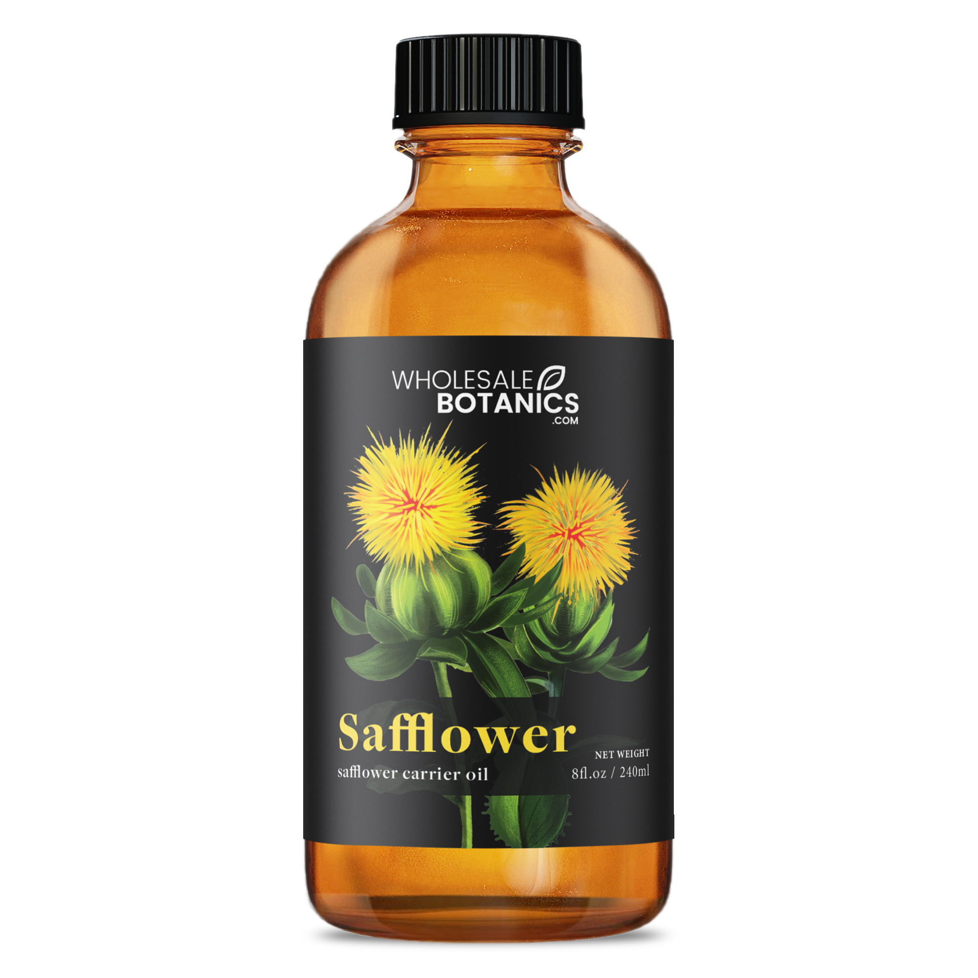 Safflower Oil