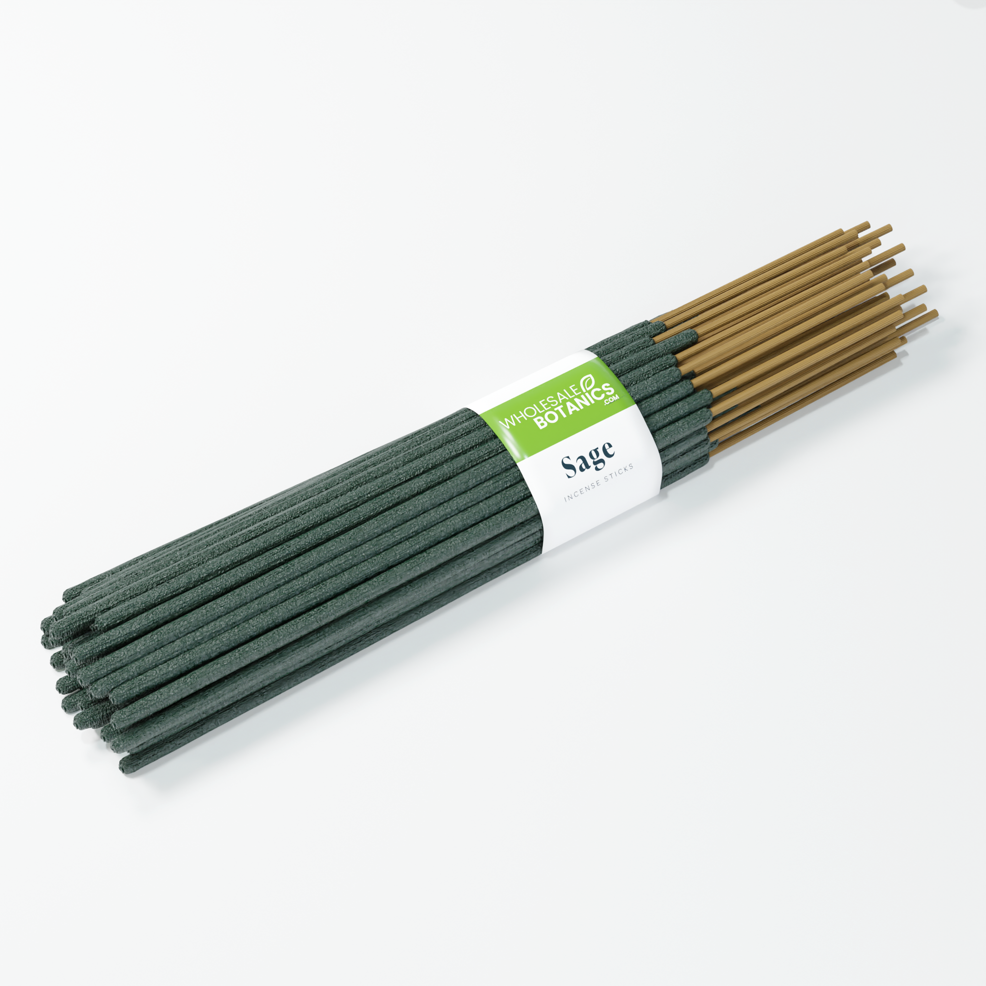 Sage Incense