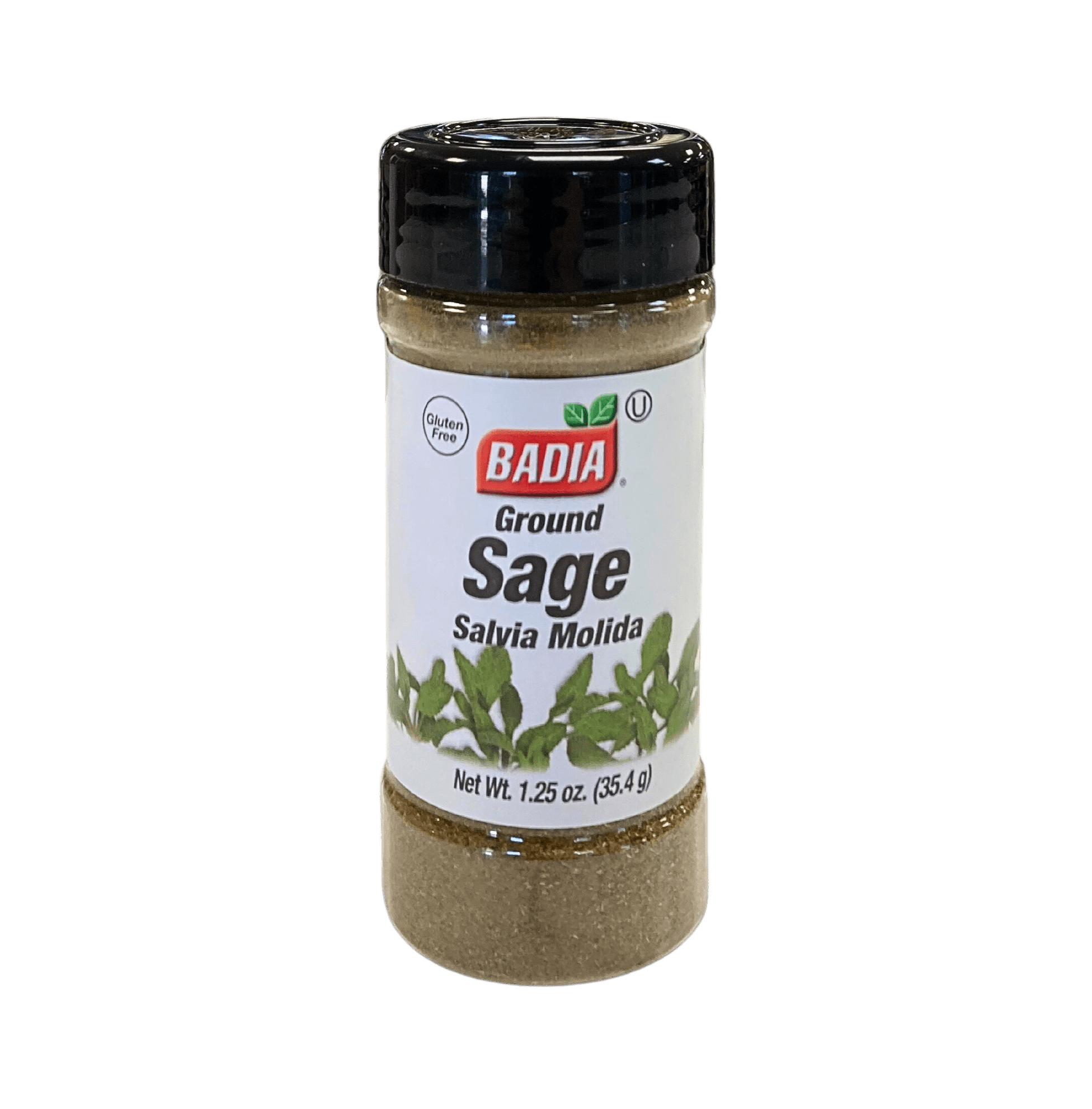 Sage, Ground
