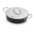 Sauté Pan with Lid — 3.5-Qt