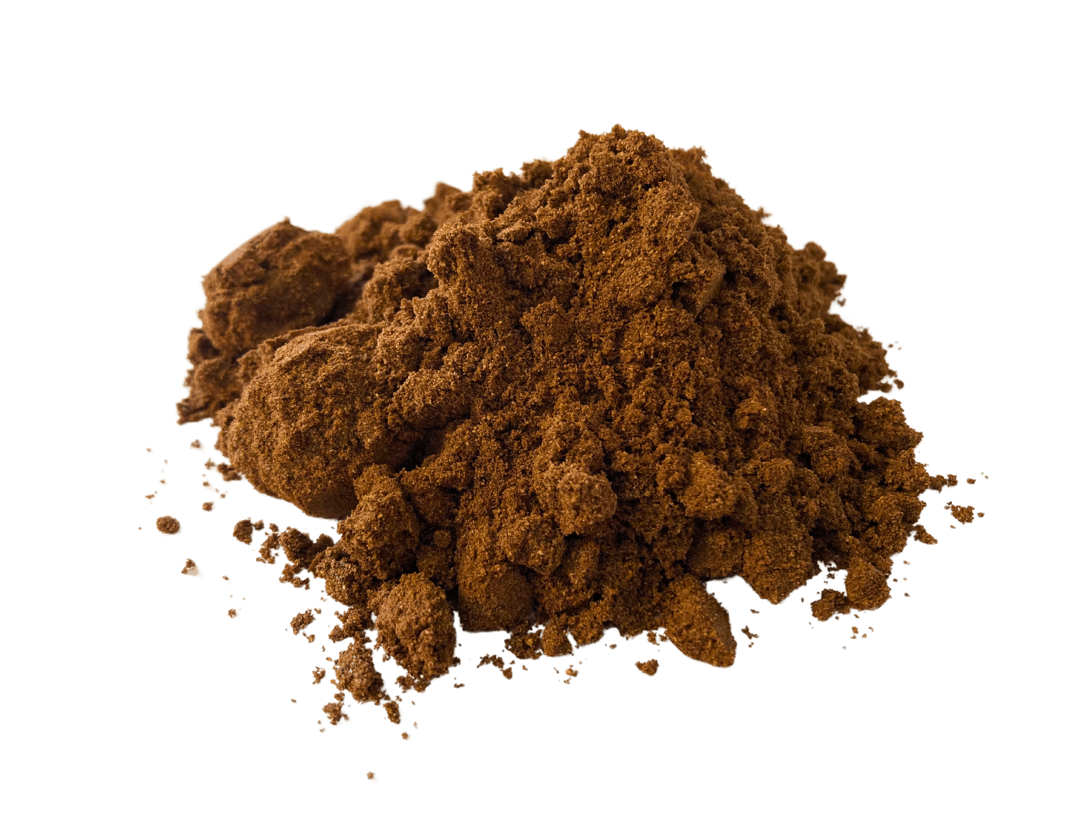 Saw Palmetto Berries Powder