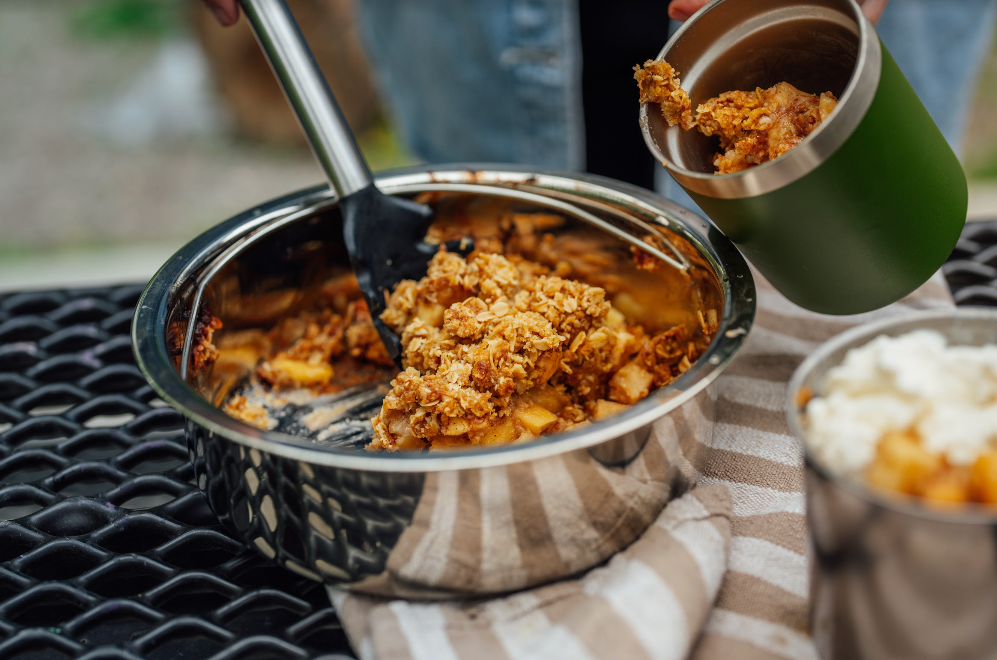7QT RockPot Inner Pans