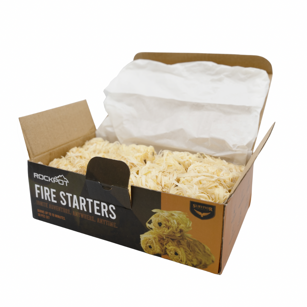 Fire Starters