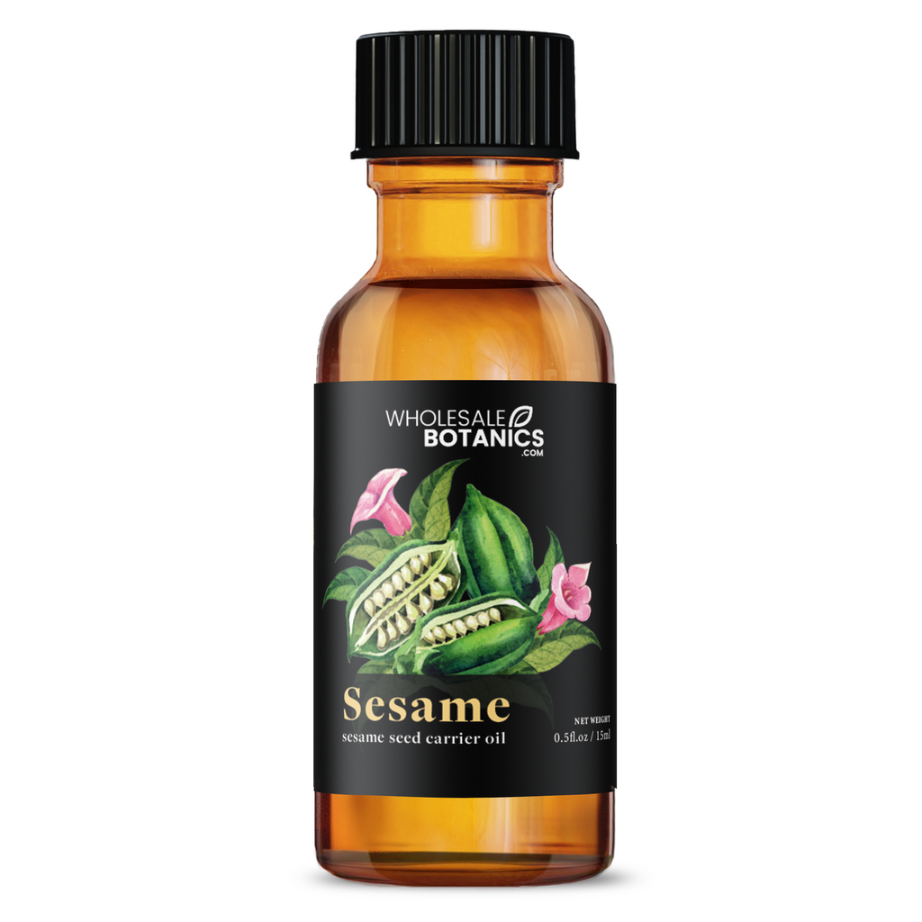 Sesame Oil