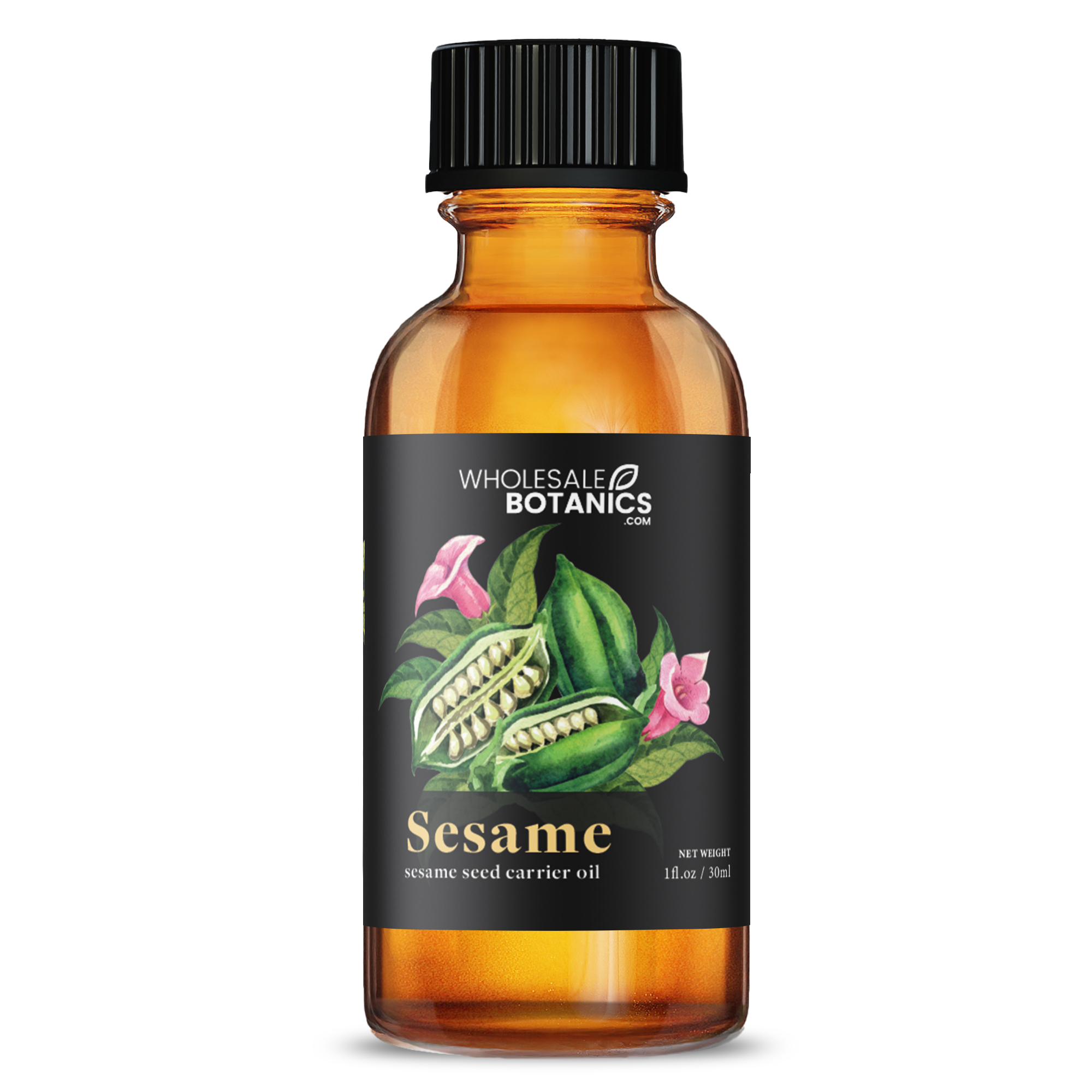 Sesame Oil