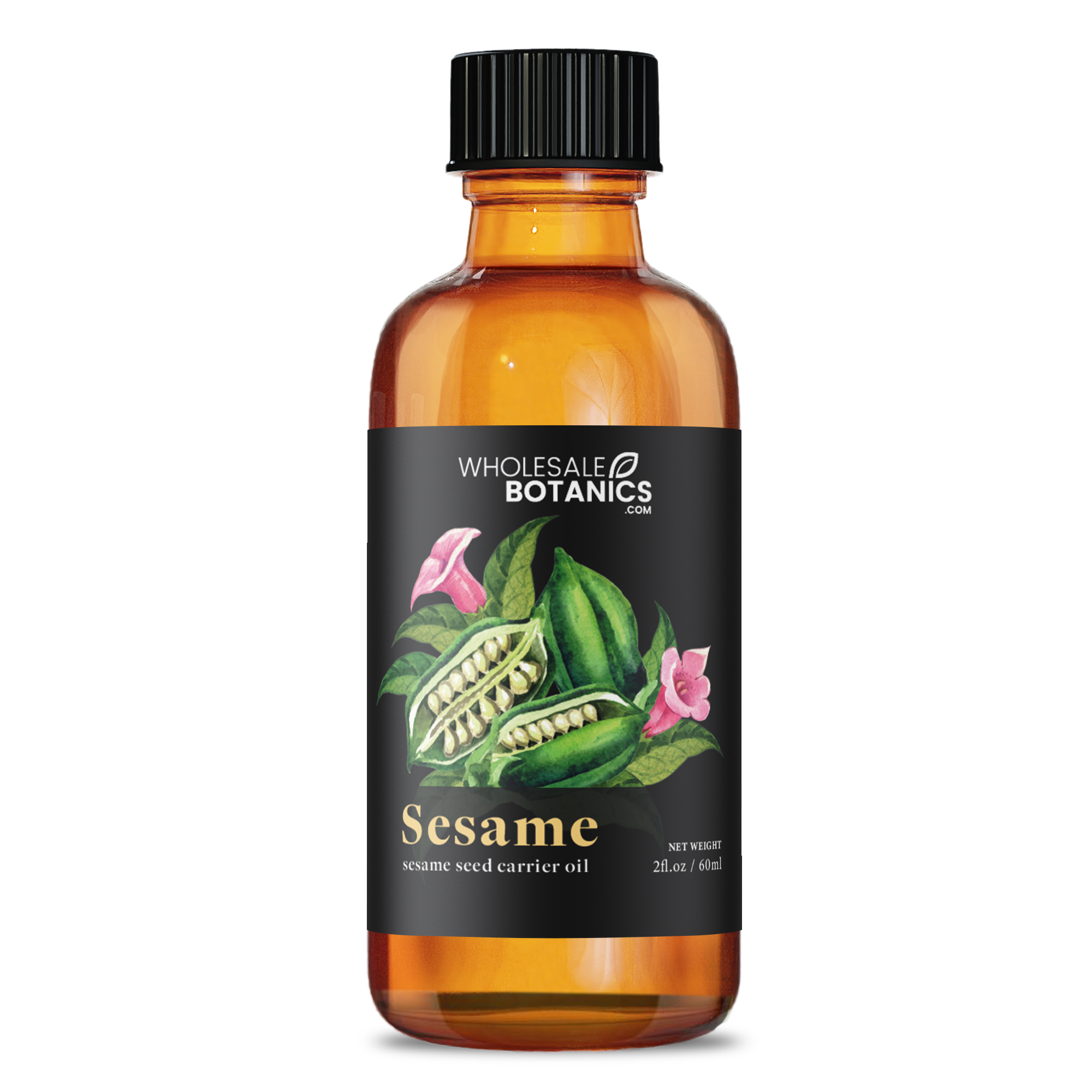 Sesame Oil