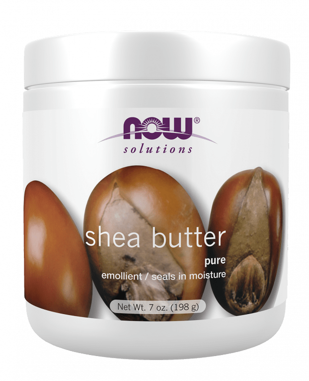 Shea Butter