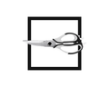 7-in-1 Kitchen Shears — Food Prep Multi-Tool | Messerstahl