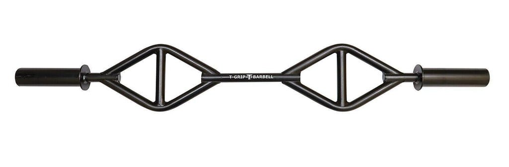 TGrip Shorty Bar Training Kits - Multi Grip - Functional Training - Football - Swiss - Neutral