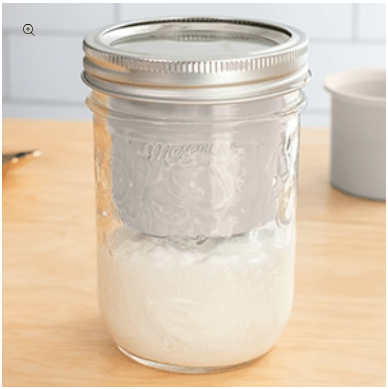 Silicone Meal Divider Inserts, Snack Stack