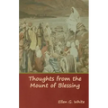 Thoughts from the Mount of Blessing