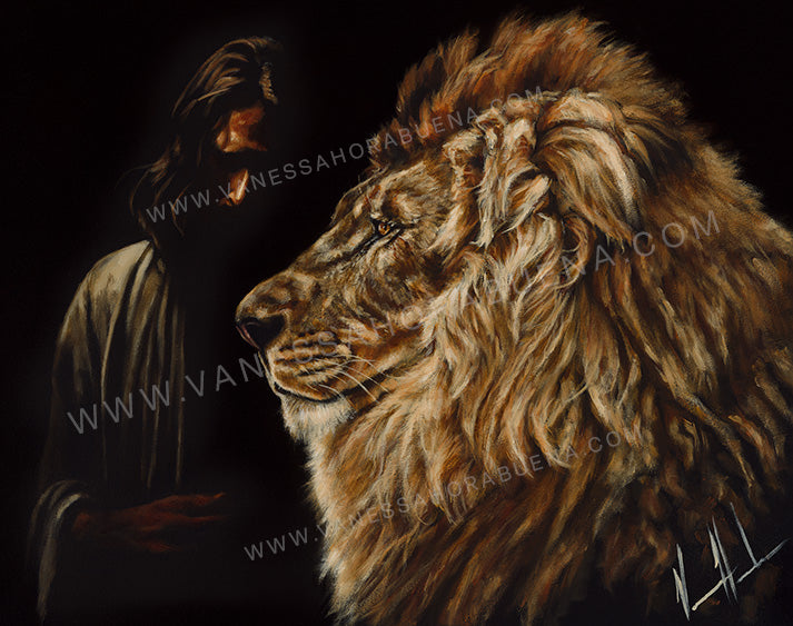 Solemn Plan of a King